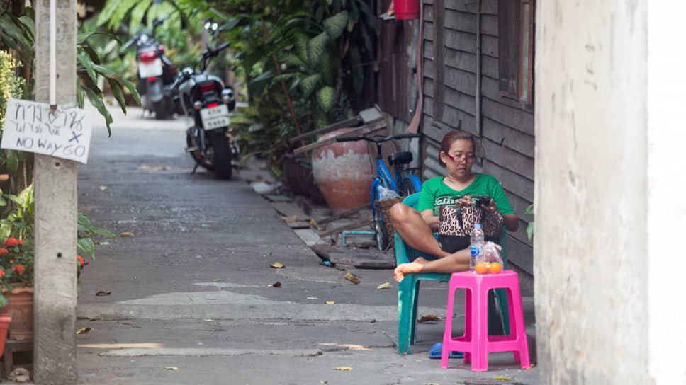Фото: Сафрон Голиков / Коммерсантъ