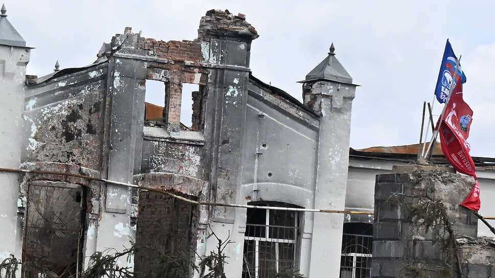 Фото: Анатолий Жданов / Коммерсантъ