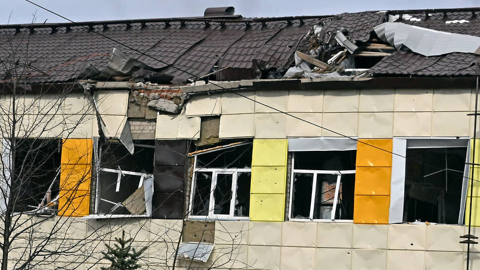 Фото: Анатолий Жданов / Коммерсантъ