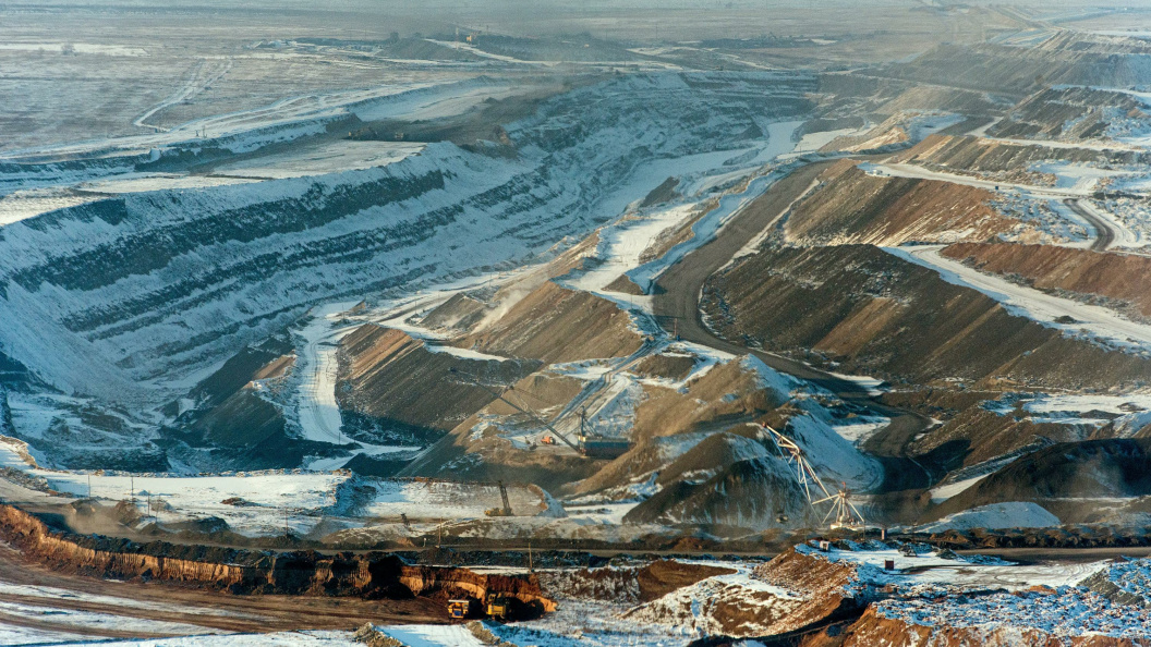    © Serguei Fomine/Globallookpress