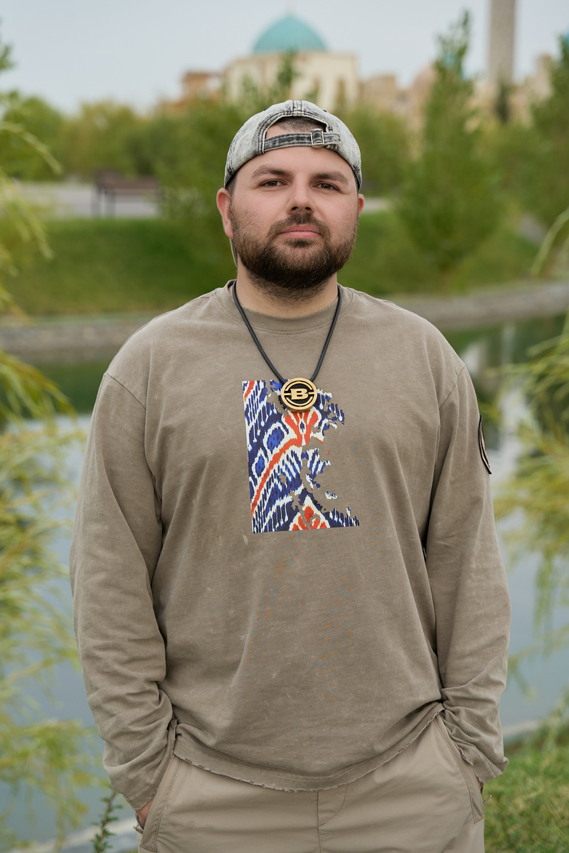 Александр Арзанов