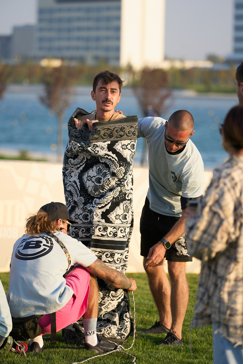 Артём Калайджян