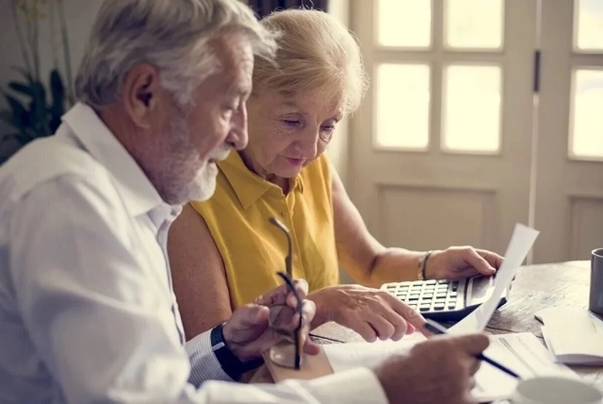    Свердловской пенсионерке вернули 12 лет трудового стажа