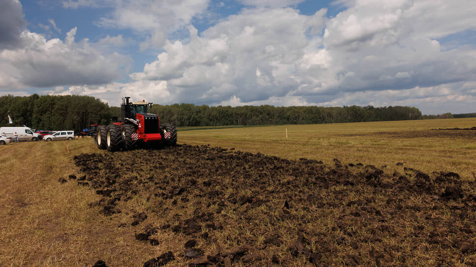 Фото: Марина Молдавская / Коммерсантъ