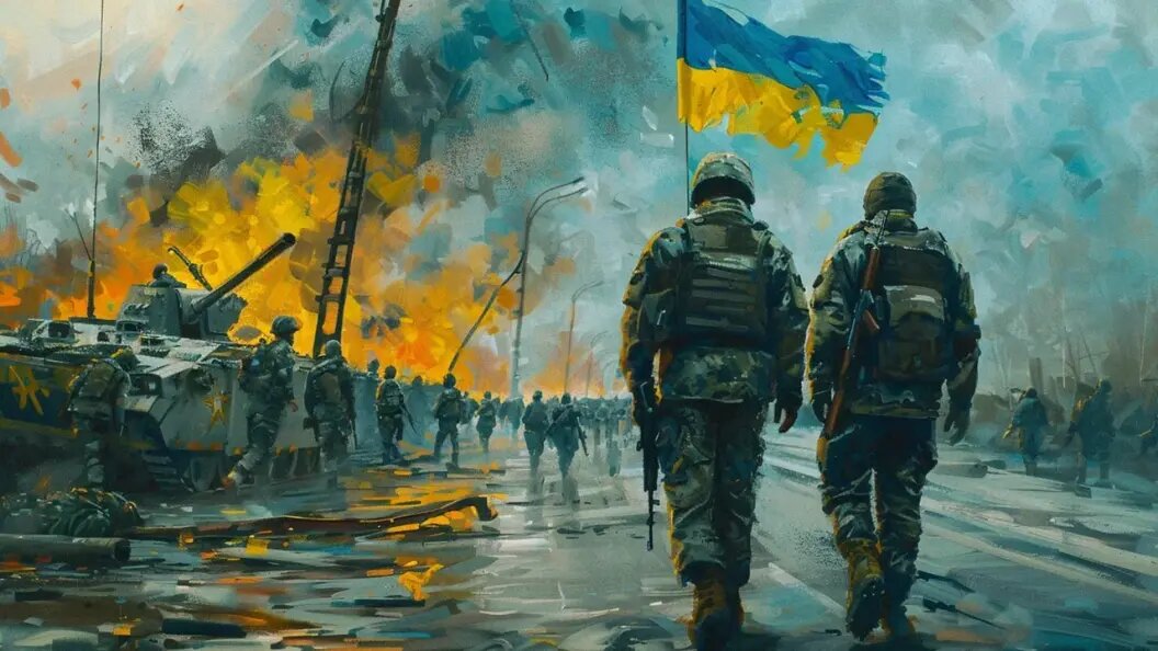    коллаж Царьграда