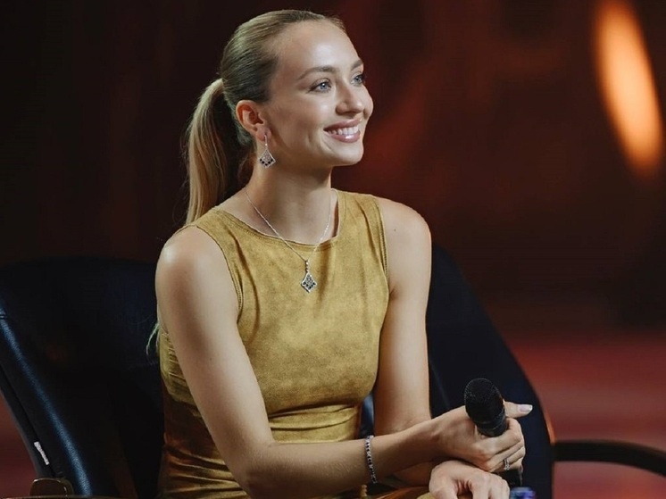     Виктория Синицина: соцсети