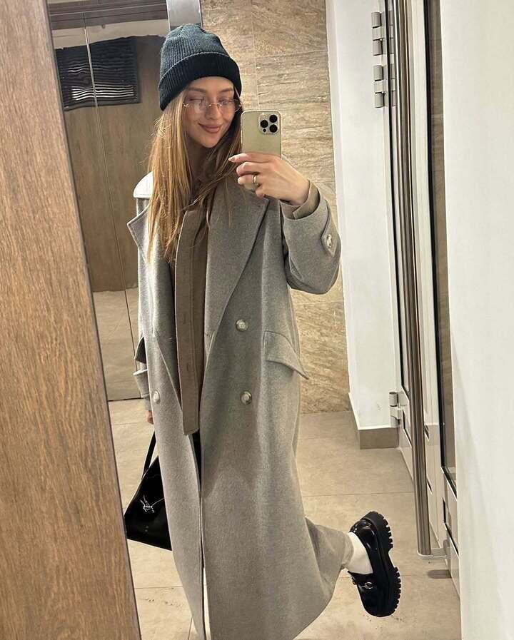     Виктория Синицина: соцсети