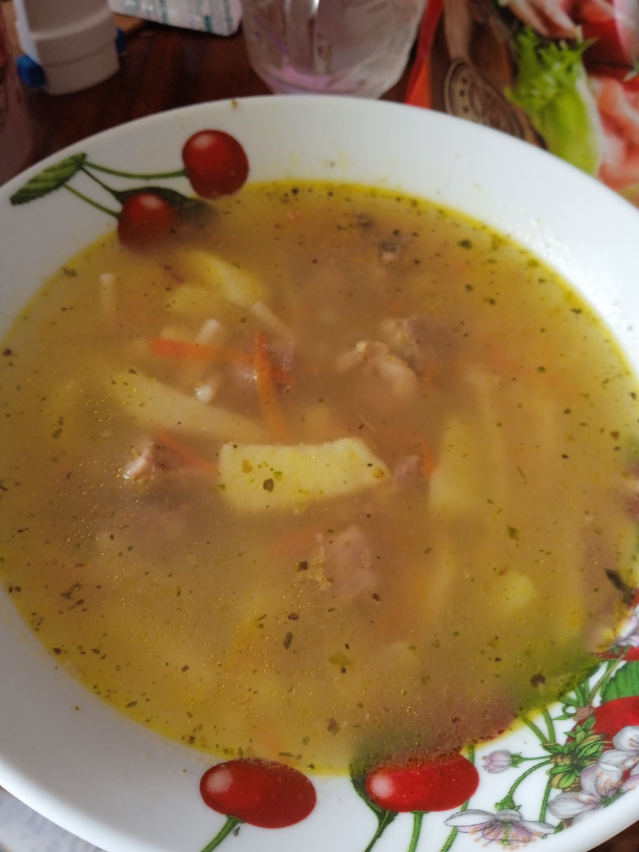 Красивый и вкусный 😋