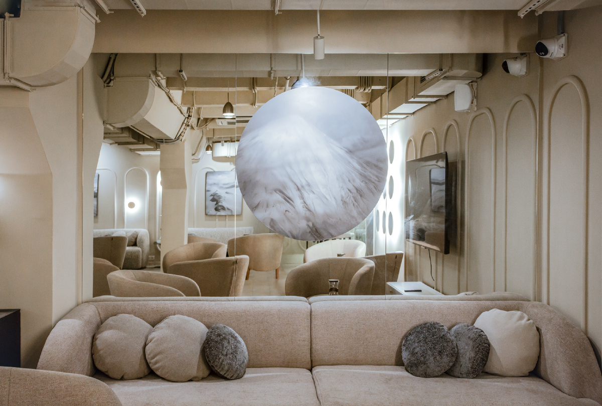 Автор арт-фотографий: Елена Большакова