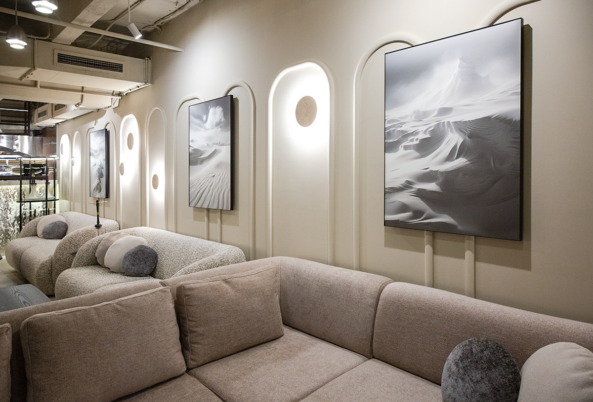 Автор арт-работ: Даниил Ситников