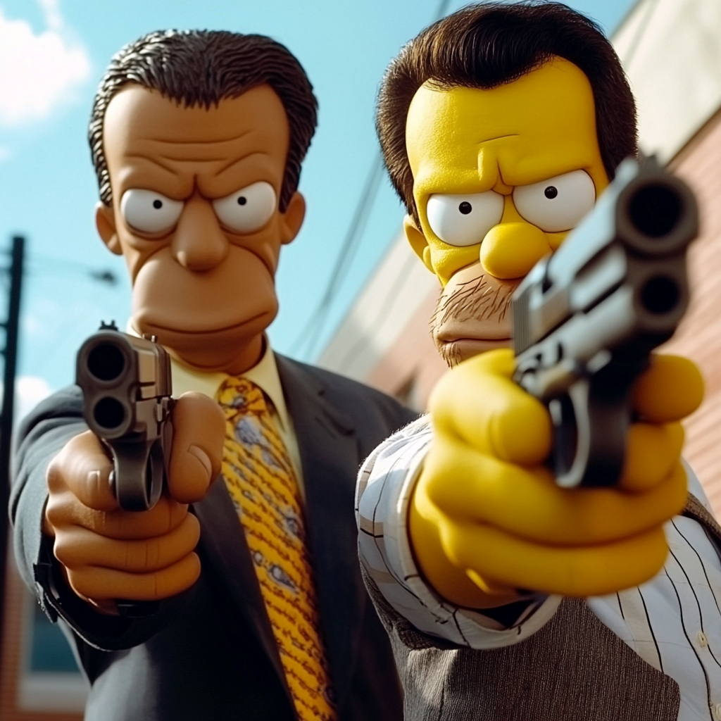 Путь праведника труден, ибо препятствуют ему самолюбивые и тираны из злых людей