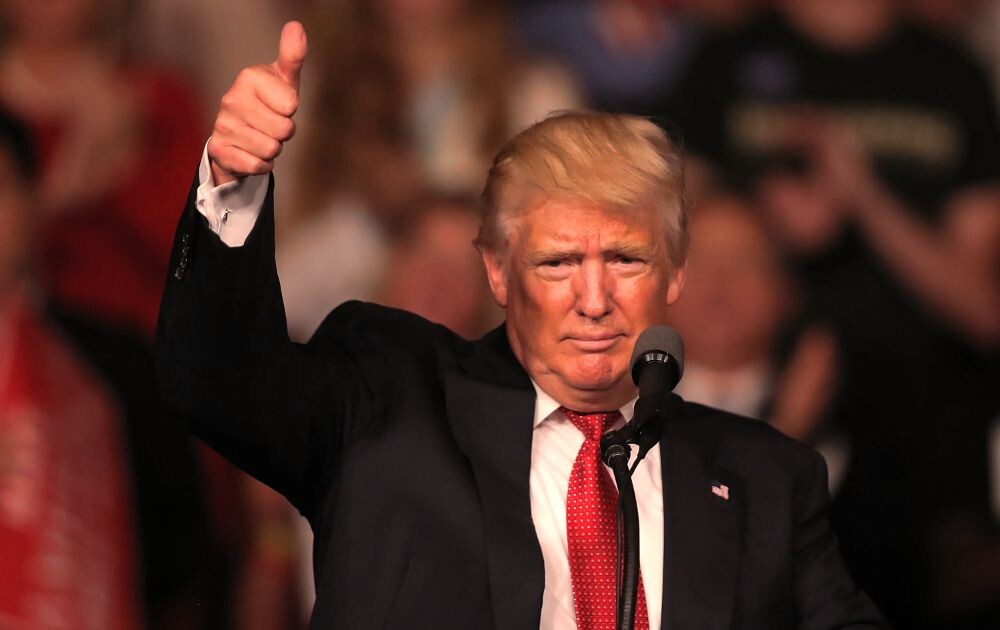 Победа Трампа удивила многих