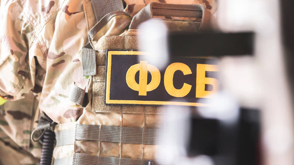 Фото: Олег Харсеев / Коммерсантъ