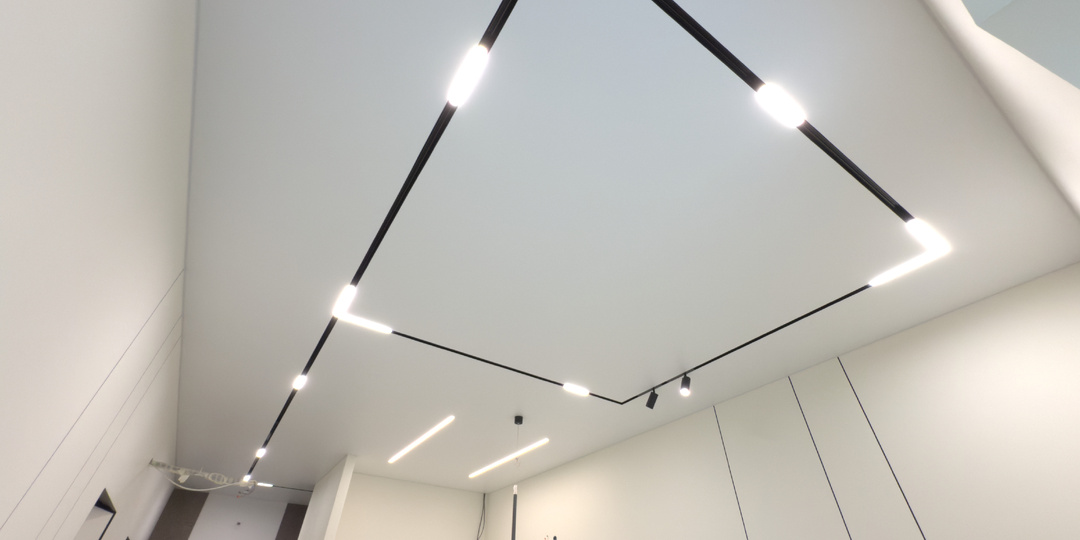 Что делать сначала: полы или потолки?