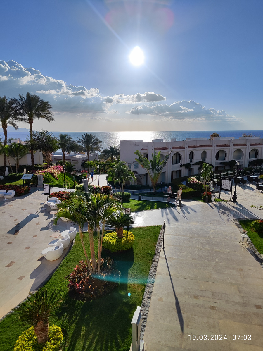 UNRISE Montemare Resort Grand Select