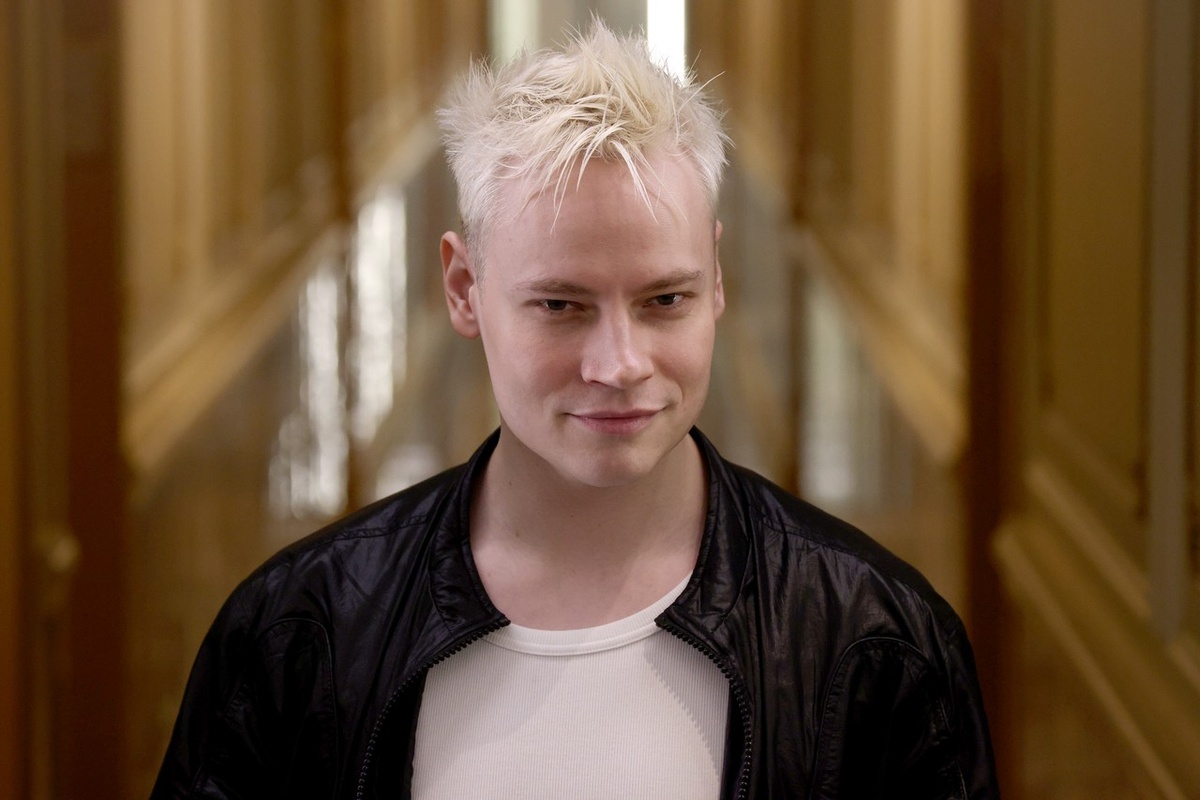 Всегда стремится порадовать и удивить. Из интернета 