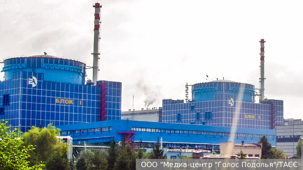     Фото: ООО "Медиа-центр "Голос Подолья"/ТАСС   
 Текст: Анастасия Куликова