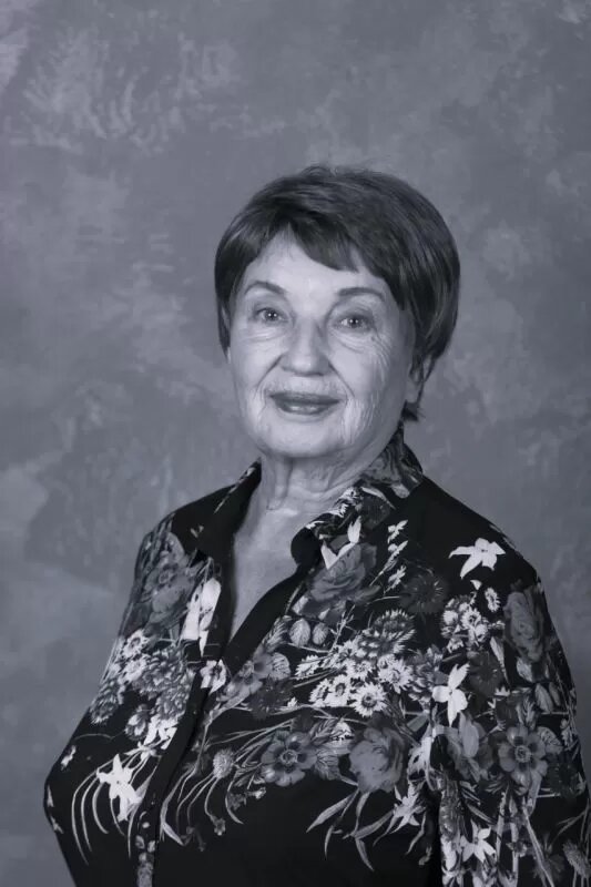    Сургут простился с легендой городской культуры Светланой Евпак