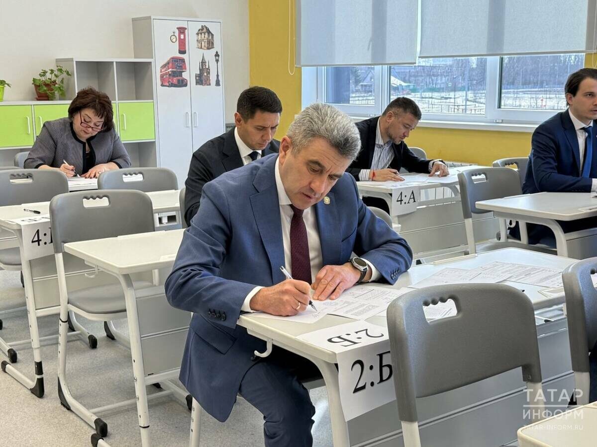 Фото: © Надежда Гордеева / «Татар-информ»