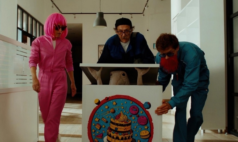 Фото предоставлено пресс-службой НМГ Кино прокат