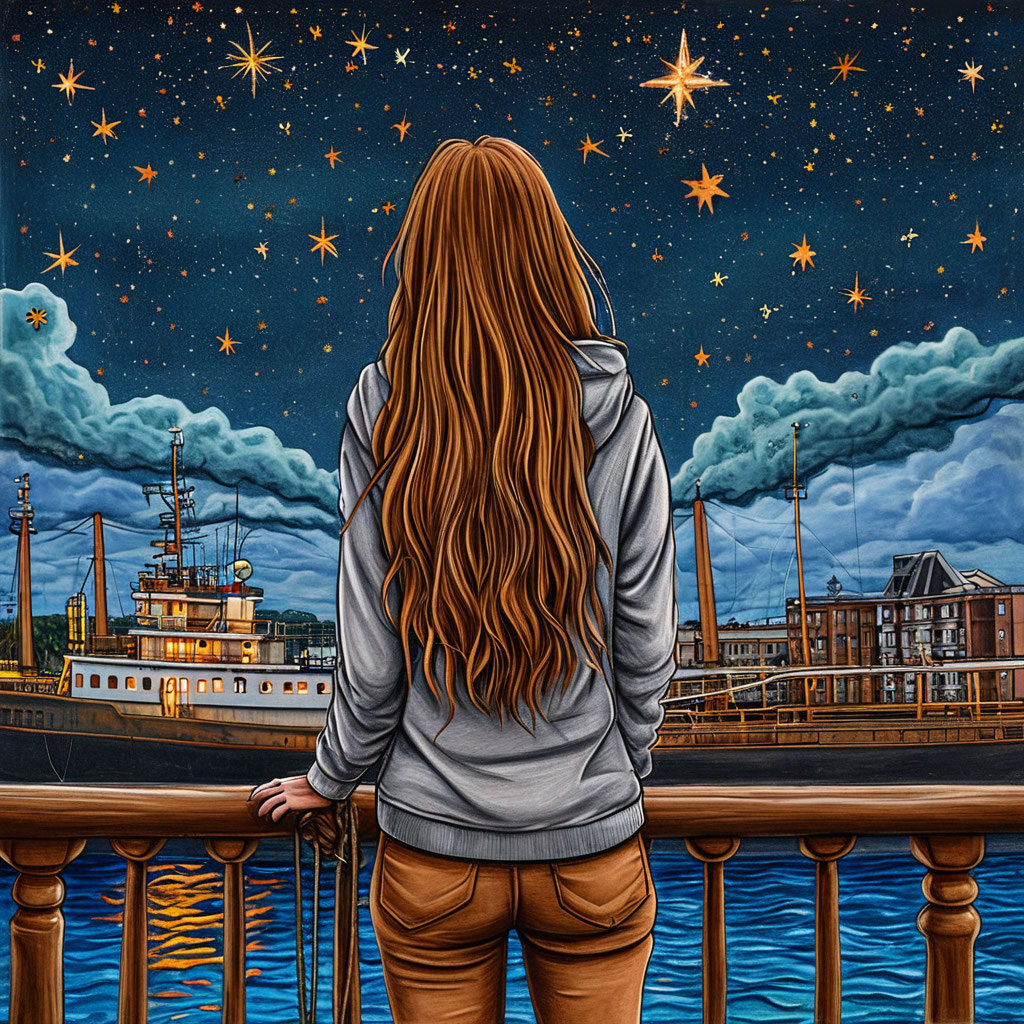 Мечты - это хорошо, но нет никакой магии, позволяющей им быстро сбыться. Источник: Нейросеть