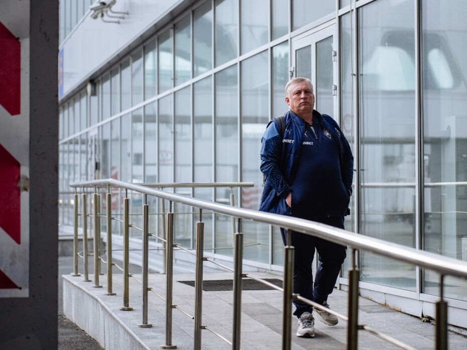    Фото: ФК "Крылья Советов"