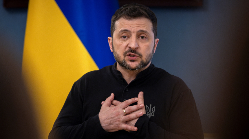    Фото: Reuters/Thomas Peter