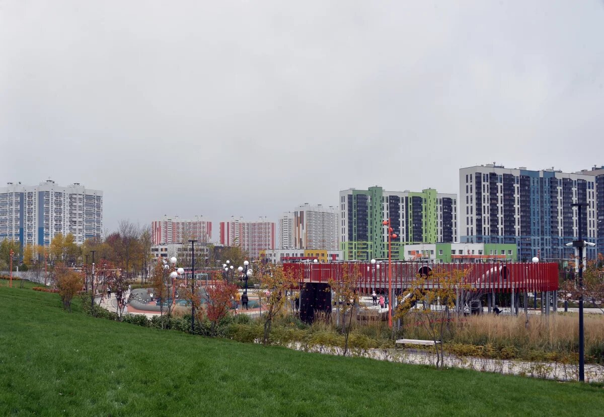    «Ростелеком» подключил к оптической инфраструктуре ЖК «Салават Купере»