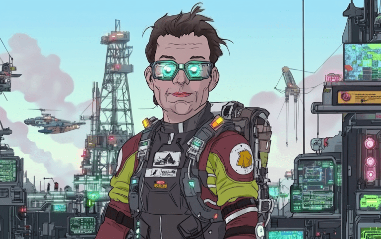    Искусственный Интеллект в Нефтегазовой Отрасли: Как make.com Способствует Революции в Энергетическом Секторе admin