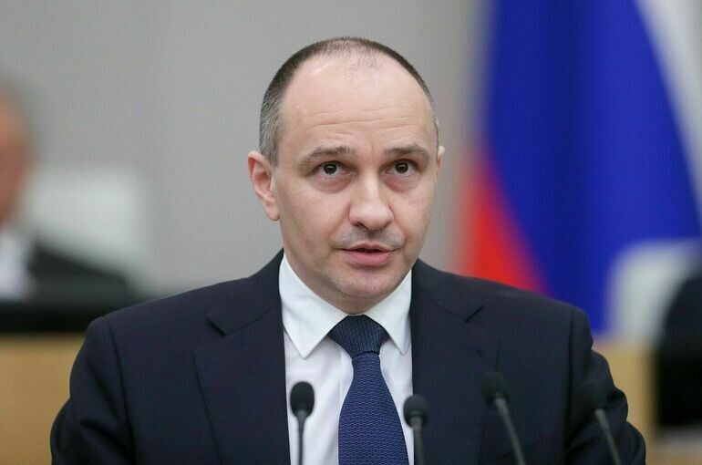   пресс-служба Госдумы