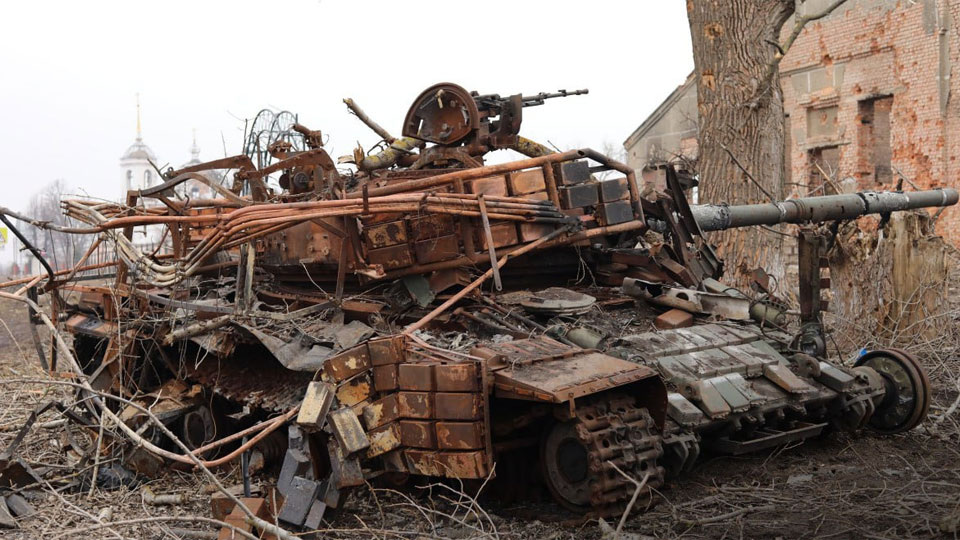    Фото: Минобороны РФ