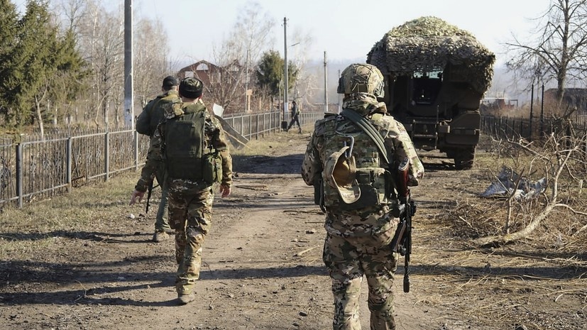    Минобороны РФ