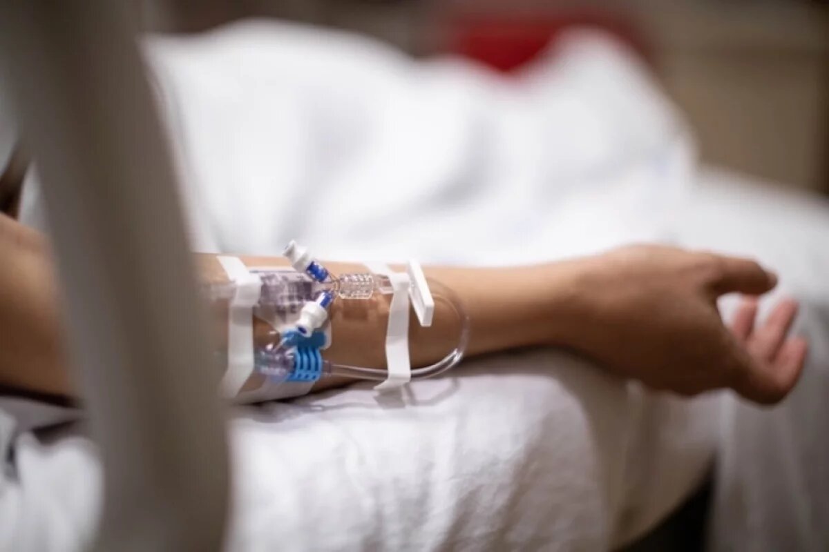    В Саратовской области займутся снижением смертности населения