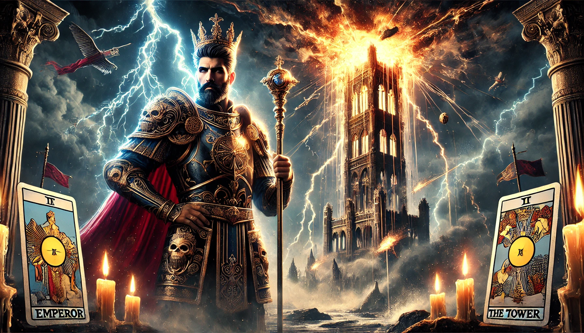 Картинка создана с помощью Ии 