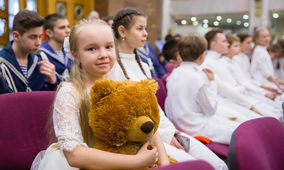    В Музее Победы пройдет форум о вкладе флота в Победу в Великой Отечественной