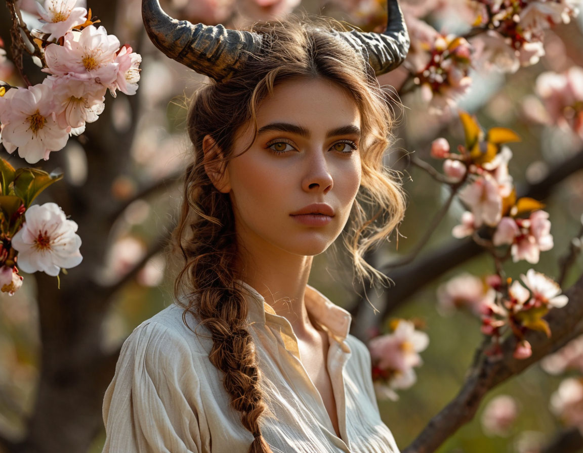 Гороскоп на месяц для Тельца: Апрель 2025 года.