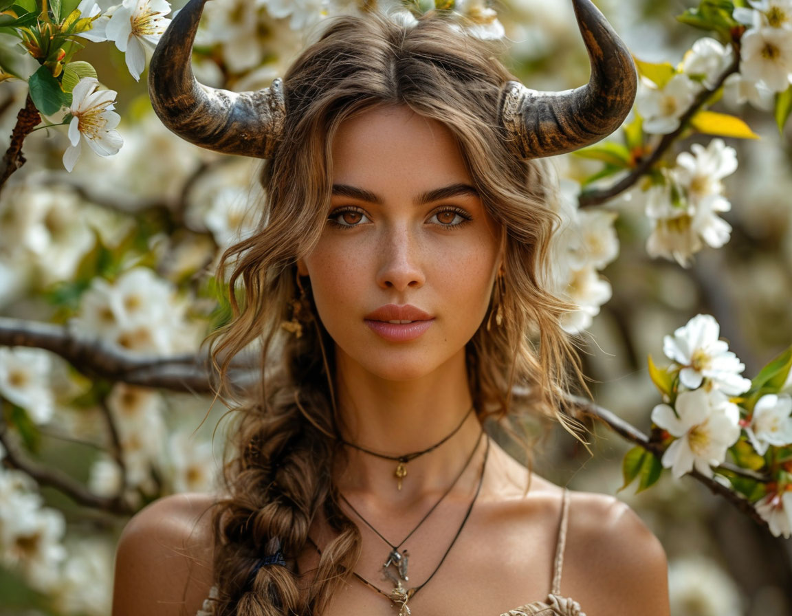 Гороскоп на месяц для Тельца: Апрель 2025 года.