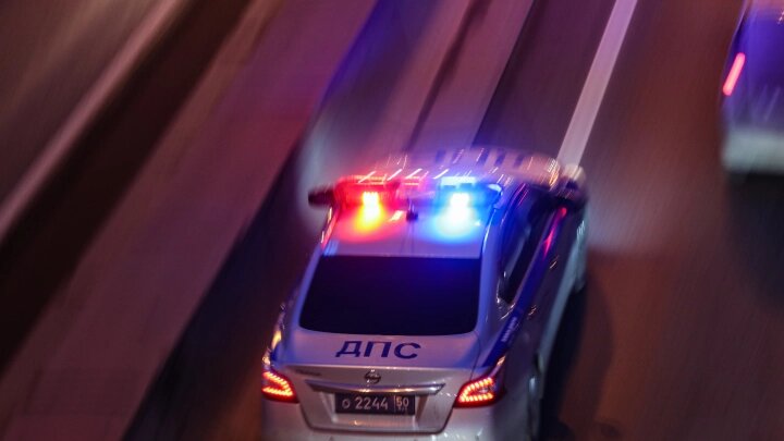 Фото: Lantyukhov Sergey/news.ru/Globallookpress