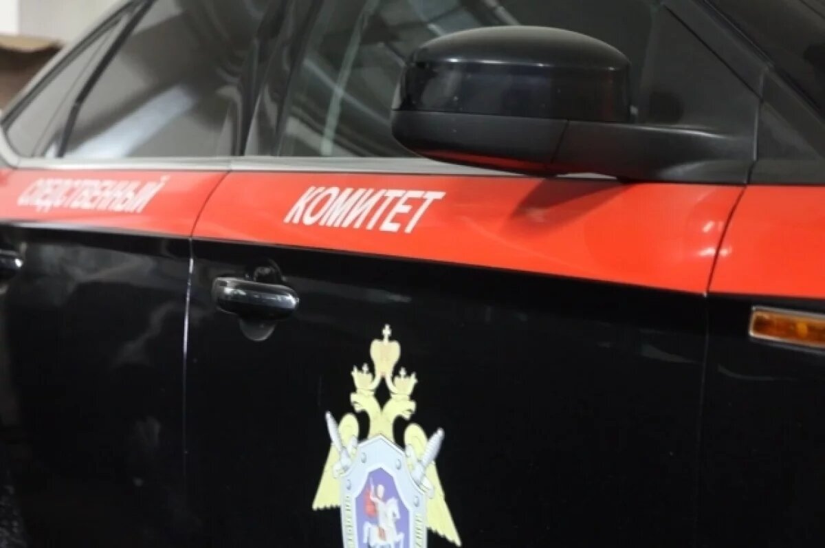    Отец из Красноярска избил стулом обидчиков сына