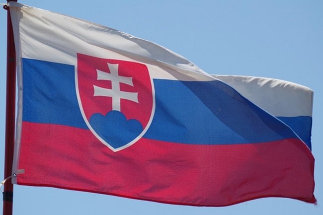    Словакия