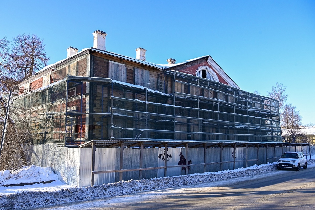    Фото: "Республика" / Сергей Юдин