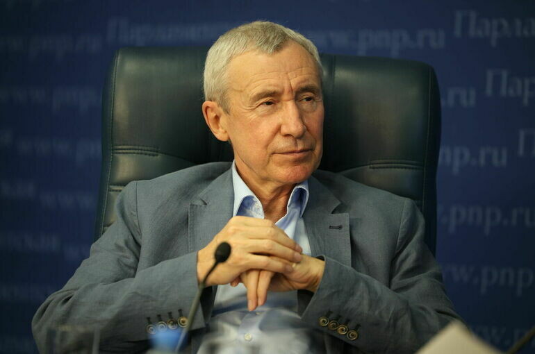   Тимур Ханов/ПГ