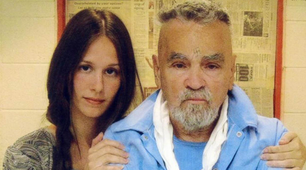 Мэнсон и Афтон Бёртон