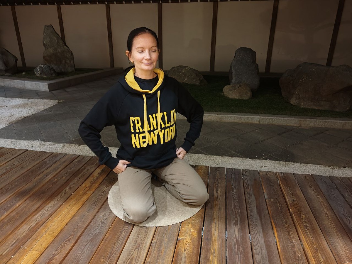 автор Мария Осколова