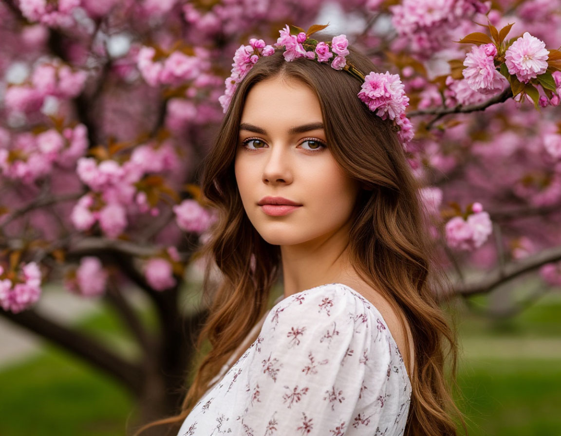 Гороскоп на месяц для Девы: Апрель 2025 года.