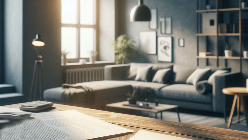 оплата коммунальных услуг без прописки  