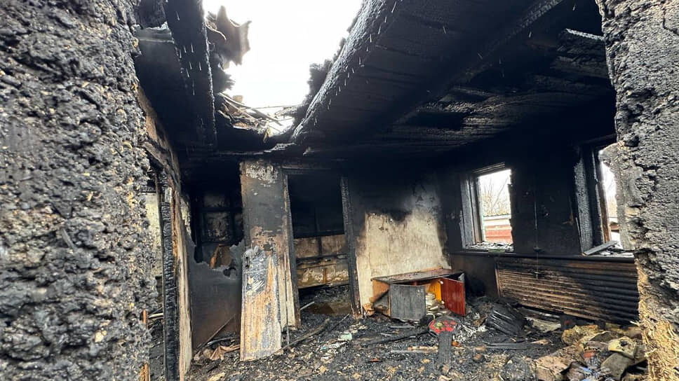 Фото: ГУ МЧС России по Ростовской области