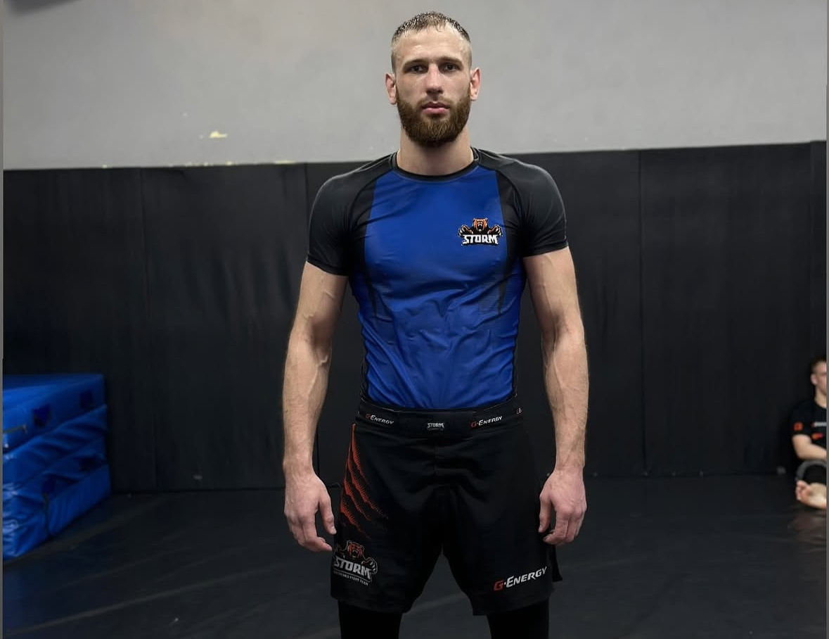     Андрей Пуляев