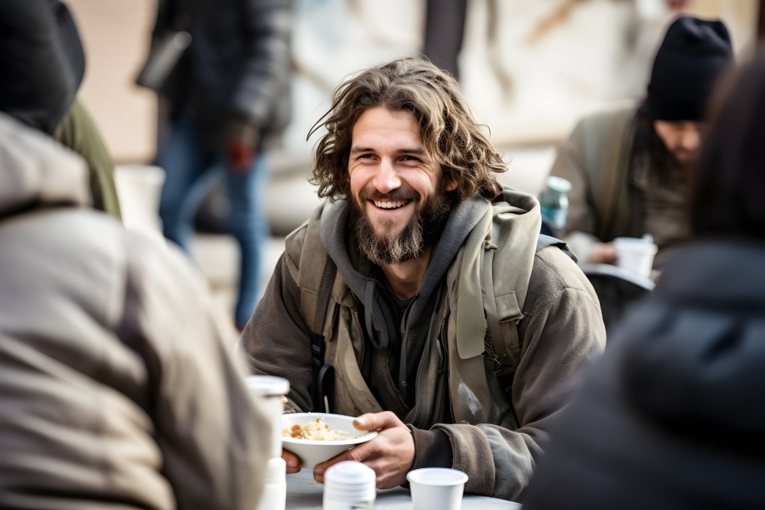    Самой счастливой страной в мире оказалась Финляндия