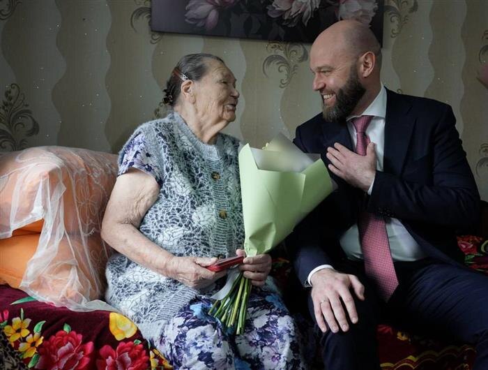    ФОТО: "Волжская коммуна"